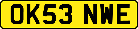 OK53NWE