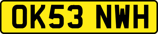 OK53NWH