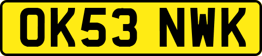 OK53NWK