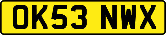 OK53NWX