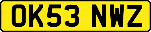 OK53NWZ