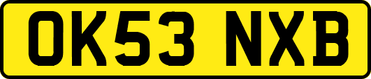 OK53NXB