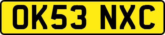 OK53NXC
