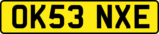 OK53NXE