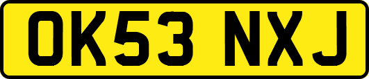 OK53NXJ