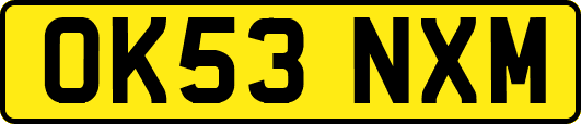 OK53NXM