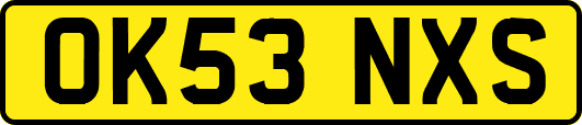 OK53NXS