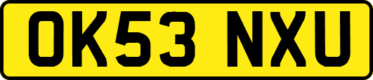 OK53NXU