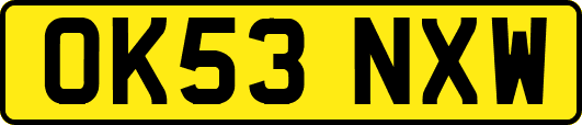 OK53NXW