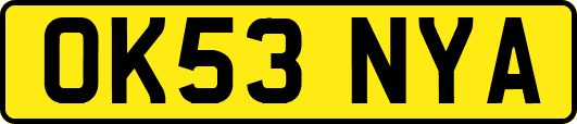 OK53NYA