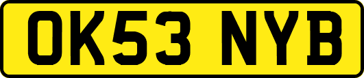 OK53NYB