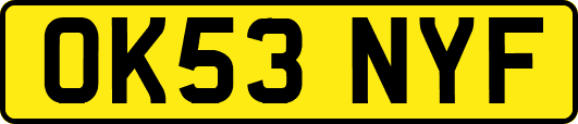 OK53NYF