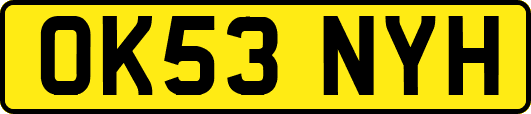 OK53NYH