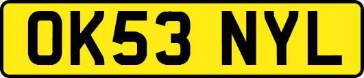 OK53NYL