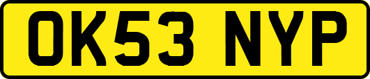 OK53NYP