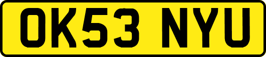OK53NYU