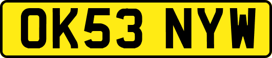 OK53NYW