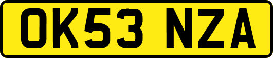 OK53NZA