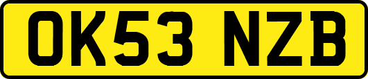 OK53NZB