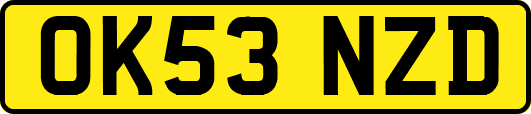 OK53NZD