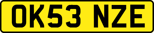 OK53NZE