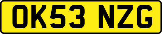OK53NZG