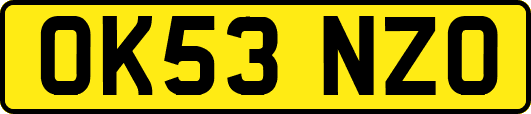 OK53NZO