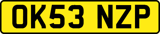 OK53NZP