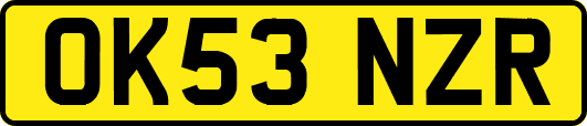 OK53NZR