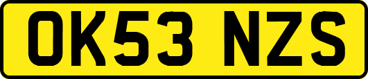 OK53NZS