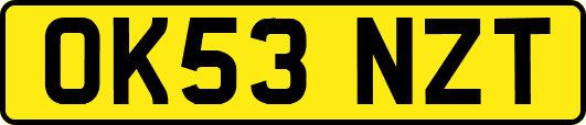 OK53NZT