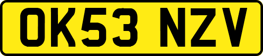 OK53NZV