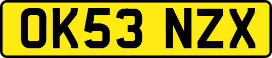 OK53NZX