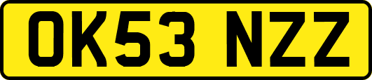 OK53NZZ