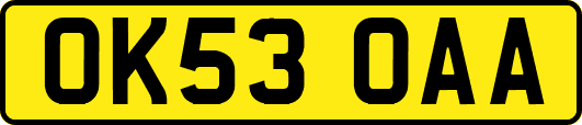 OK53OAA