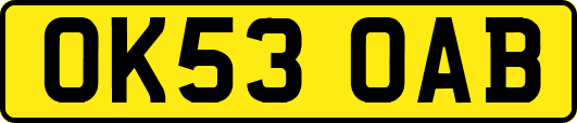 OK53OAB