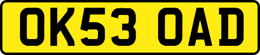 OK53OAD