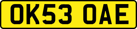 OK53OAE