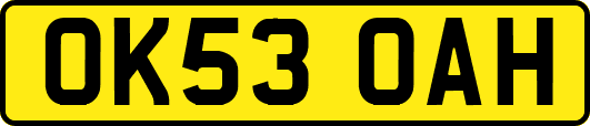 OK53OAH