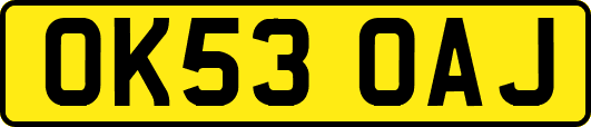OK53OAJ