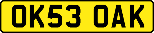 OK53OAK