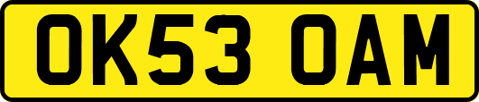 OK53OAM