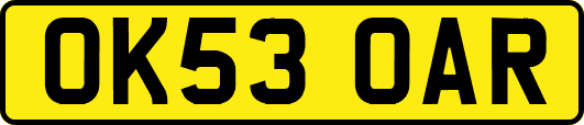 OK53OAR