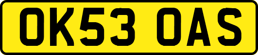 OK53OAS
