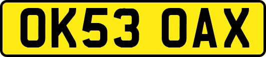 OK53OAX