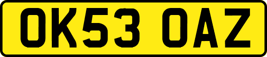 OK53OAZ