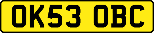 OK53OBC
