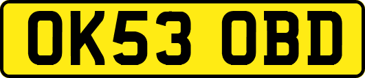 OK53OBD