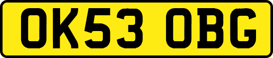 OK53OBG