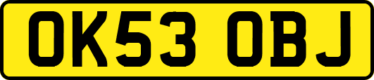 OK53OBJ